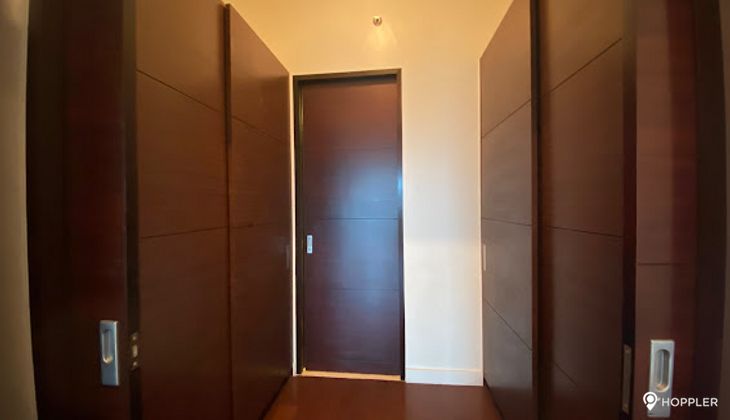 "2BR Condo for Rent in Grand Hyatt Manila Residences, BGC - Bonifacio Global City, Taguig"06