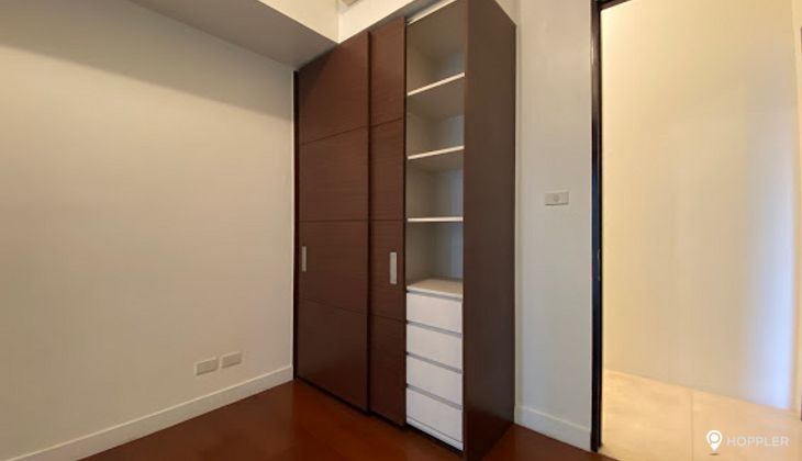 "2BR Condo for Rent in Grand Hyatt Manila Residences, BGC - Bonifacio Global City, Taguig"07