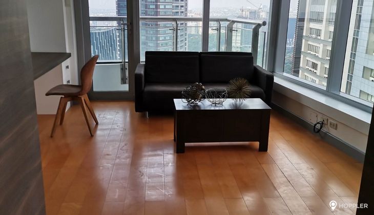 "3BR Condo for Rent in The Beaufort, BGC - Bonifacio Global City, Taguig"02