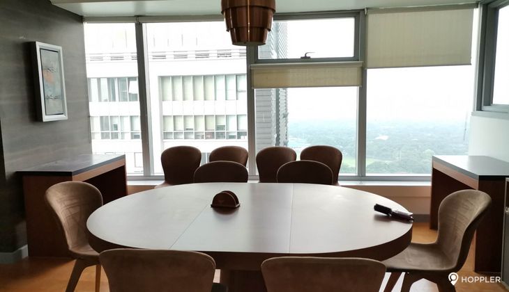 "3BR Condo for Rent in The Beaufort, BGC - Bonifacio Global City, Taguig"04