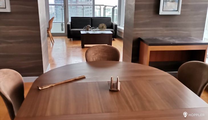 "3BR Condo for Rent in The Beaufort, BGC - Bonifacio Global City, Taguig"07