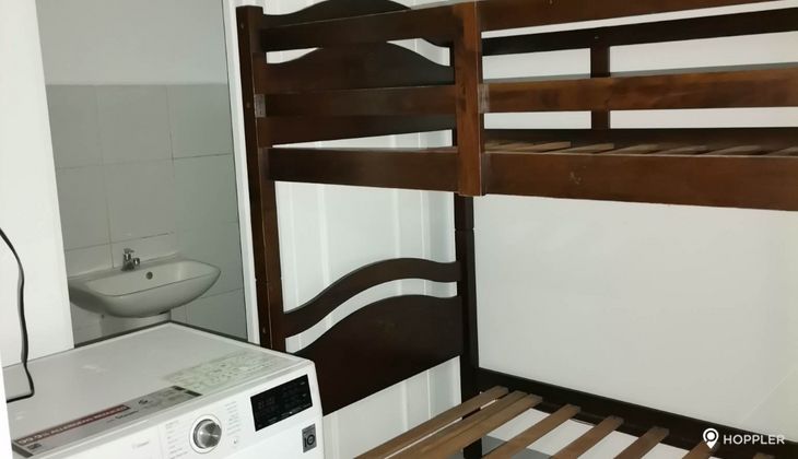 "3BR Condo for Rent in The Beaufort, BGC - Bonifacio Global City, Taguig"09