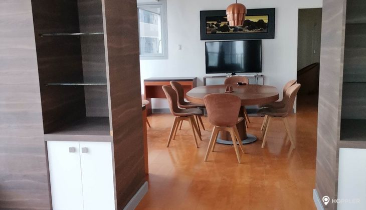 "3BR Condo for Rent in The Beaufort, BGC - Bonifacio Global City, Taguig"10