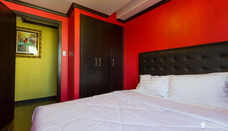 "3BR Condo for Rent in The Grove by Rockwell, Ugong, Pasig"08