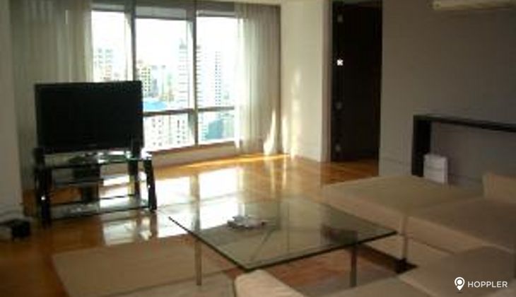 "3BR Condo for Rent in One McKinley Place, BGC - Bonifacio Global City, Taguig"02