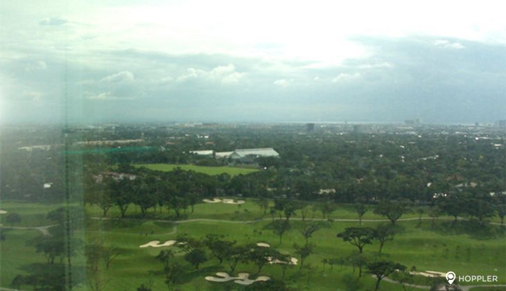"3BR Condo for Rent in One McKinley Place, BGC - Bonifacio Global City, Taguig"03