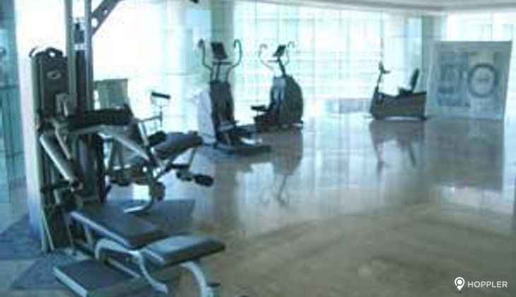 "3BR Condo for Rent in One McKinley Place, BGC - Bonifacio Global City, Taguig"04