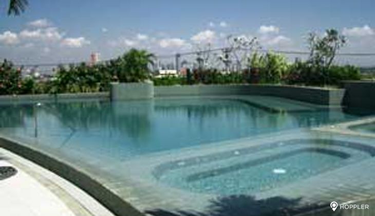 "3BR Condo for Rent in One McKinley Place, BGC - Bonifacio Global City, Taguig"05