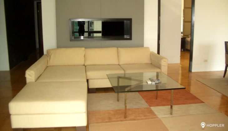 "3BR Condo for Rent in One McKinley Place, BGC - Bonifacio Global City, Taguig"06