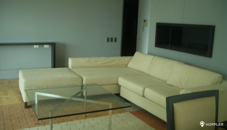 "3BR Condo for Rent in One McKinley Place, BGC - Bonifacio Global City, Taguig"07