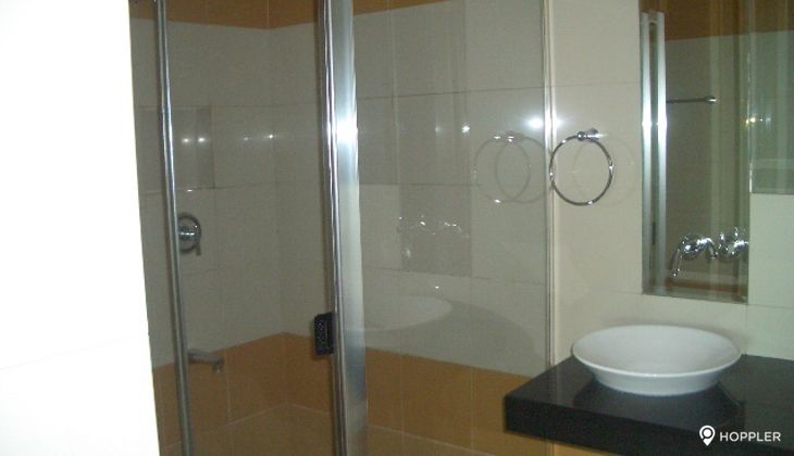 "3BR Condo for Rent in One McKinley Place, BGC - Bonifacio Global City, Taguig"08