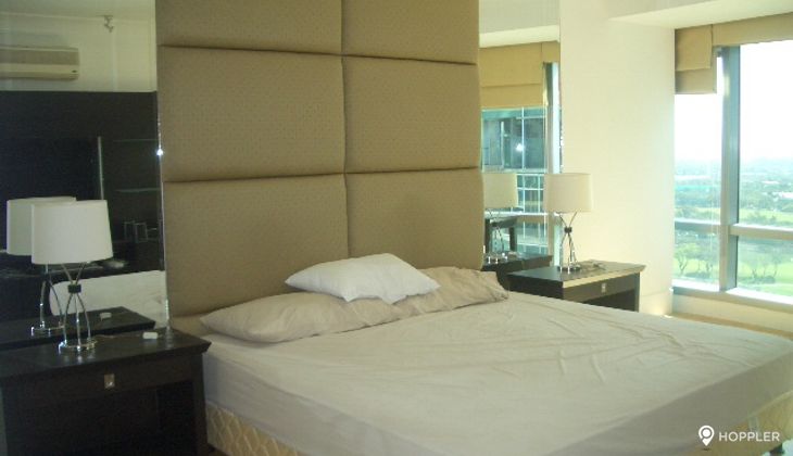 "3BR Condo for Rent in One McKinley Place, BGC - Bonifacio Global City, Taguig"09