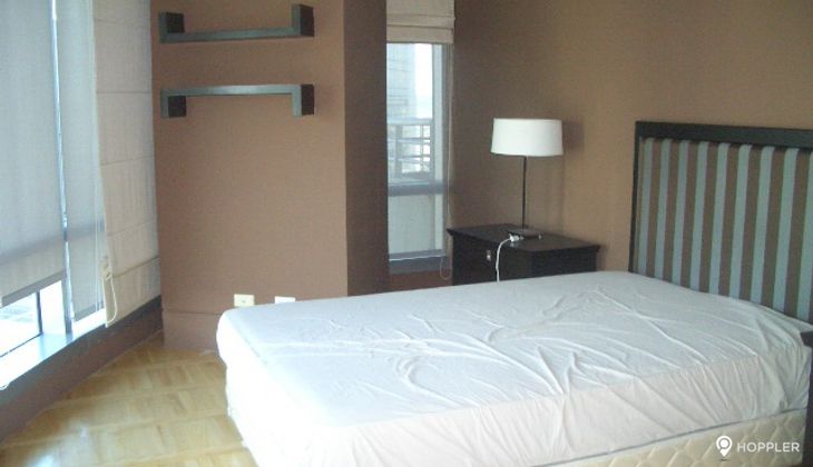 "3BR Condo for Rent in One McKinley Place, BGC - Bonifacio Global City, Taguig"10