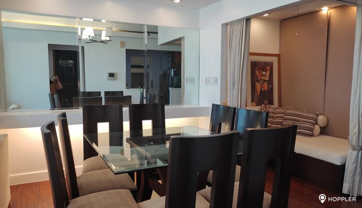 "1BR Condo for Rent in Bellagio I, BGC - Bonifacio Global City, Taguig"02