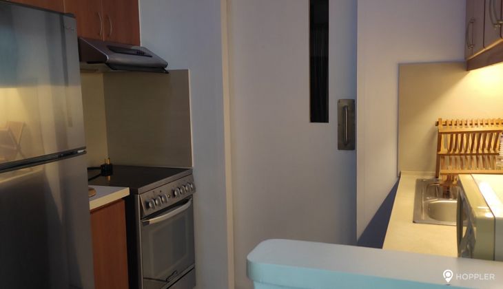 "1BR Condo for Rent in Bellagio I, BGC - Bonifacio Global City, Taguig"03
