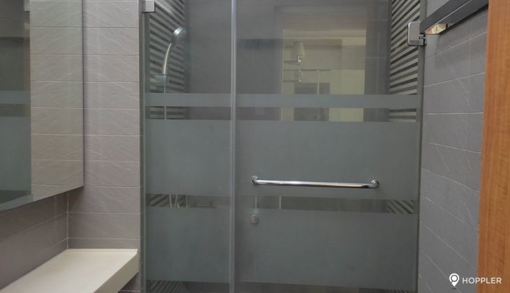"1BR Condo for Rent in Bellagio I, BGC - Bonifacio Global City, Taguig"05