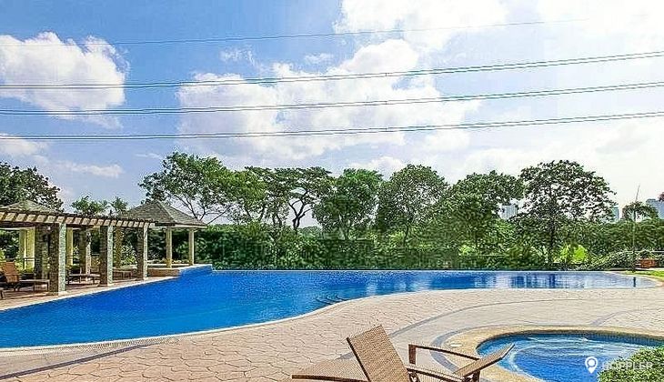 "1BR Condo for Rent in Bellagio I, BGC - Bonifacio Global City, Taguig"07