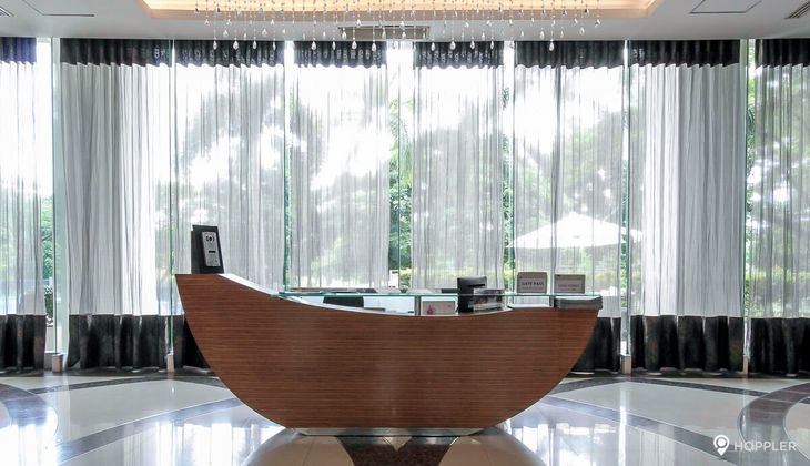 "1BR Condo for Rent in Bellagio I, BGC - Bonifacio Global City, Taguig"09