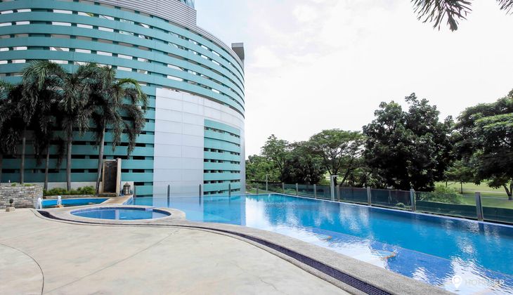 "1BR Condo for Rent in Bellagio I, BGC - Bonifacio Global City, Taguig"10