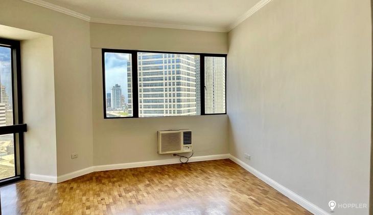 "3BR Condo for Rent in The Ritz Towers, Urdaneta Village, Makati"03