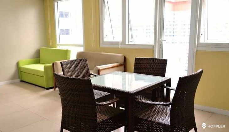 "1BR Condo for Rent in The Columns Ayala, Bel-Air Village, Makati"02