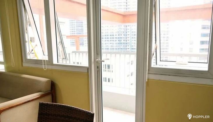 "1BR Condo for Rent in The Columns Ayala, Bel-Air Village, Makati"03