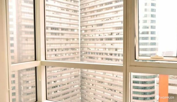 "1BR Condo for Rent in The Columns Ayala, Bel-Air Village, Makati"08