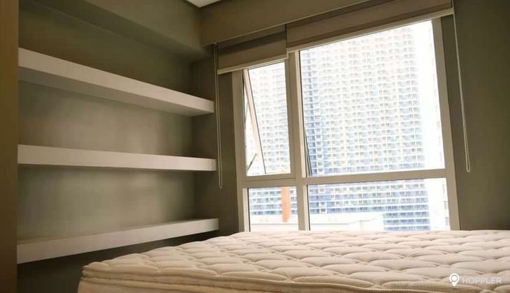 "1BR Condo for Rent in The Columns Ayala, Bel-Air Village, Makati"09