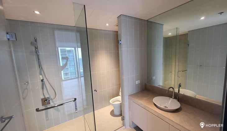 "3BR Condo for Rent in Grand Hyatt Manila Residences, BGC - Bonifacio Global City, Taguig"09