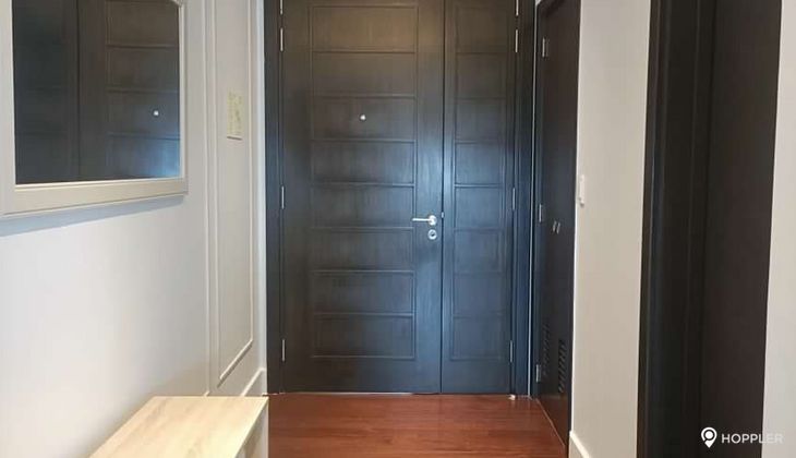 "1BR Condo for Rent in Garden Towers, Legazpi Village, Makati"03