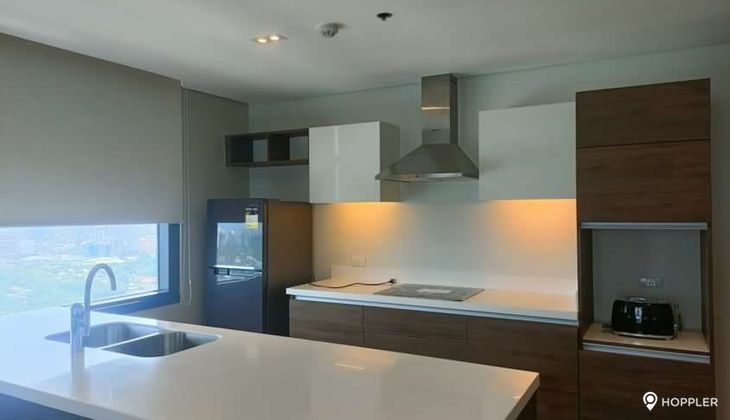 "1BR Condo for Rent in Garden Towers, Legazpi Village, Makati"04