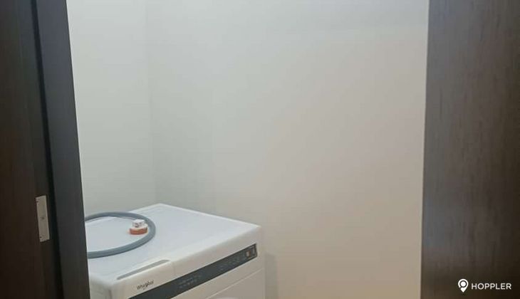 "1BR Condo for Rent in Garden Towers, Legazpi Village, Makati"06