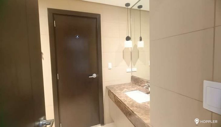 "1BR Condo for Rent in Garden Towers, Legazpi Village, Makati"08