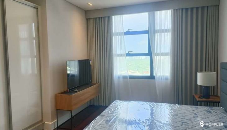 "1BR Condo for Rent in Garden Towers, Legazpi Village, Makati"09
