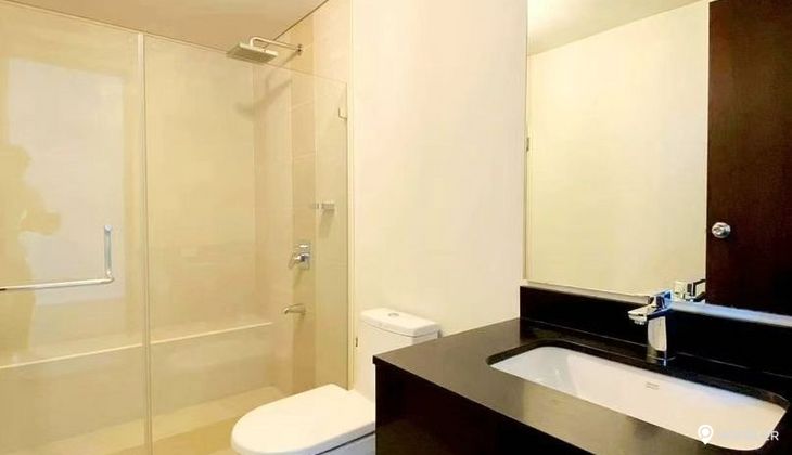 "1BR Condo for Rent in Kroma Tower, Legazpi Village, Makati"02