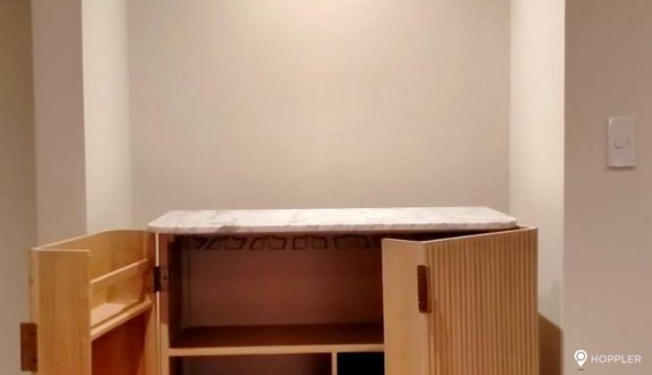 "3BR Condo for Rent in Pacific Plaza Ayala, Urdaneta Village, Makati"05