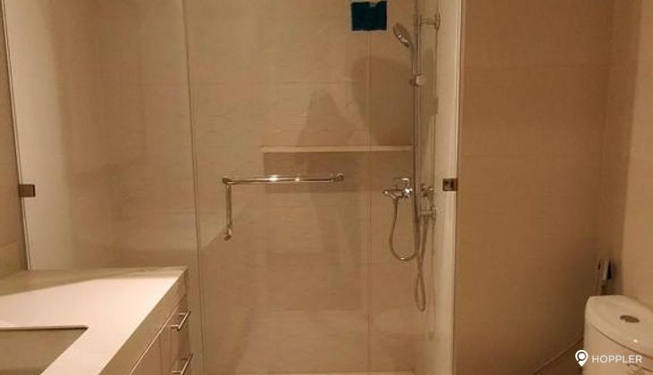 "3BR Condo for Rent in Pacific Plaza Ayala, Urdaneta Village, Makati"09