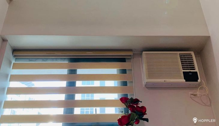 "2BR Condo for Rent in The Fort Residences, BGC - Bonifacio Global City, Taguig"02