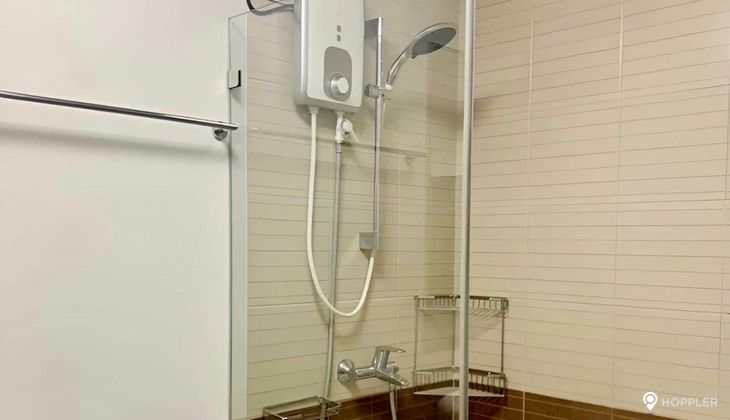 "2BR Condo for Rent in The Fort Residences, BGC - Bonifacio Global City, Taguig"05