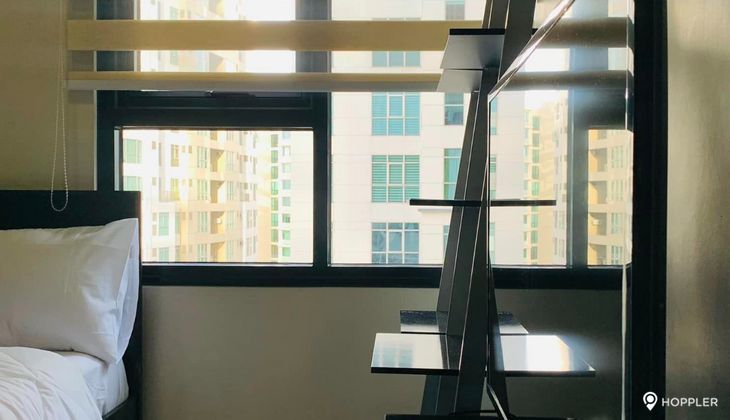 "2BR Condo for Rent in The Fort Residences, BGC - Bonifacio Global City, Taguig"06