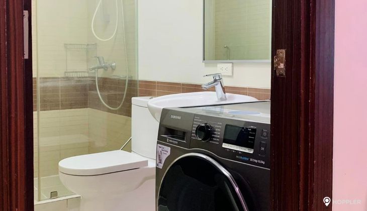 "2BR Condo for Rent in The Fort Residences, BGC - Bonifacio Global City, Taguig"07