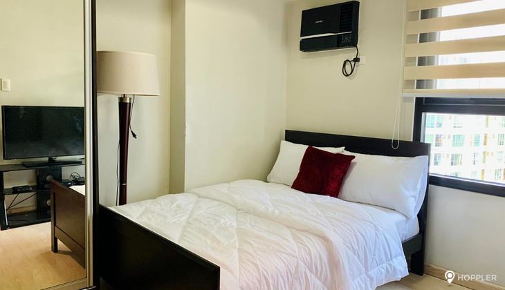 "2BR Condo for Rent in The Fort Residences, BGC - Bonifacio Global City, Taguig"08