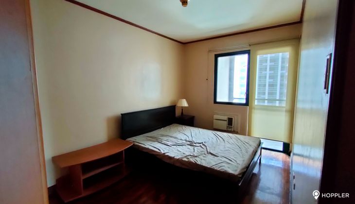 "2BR Condo for Rent in Antel Platinum Tower, Salcedo Village, Makati"06