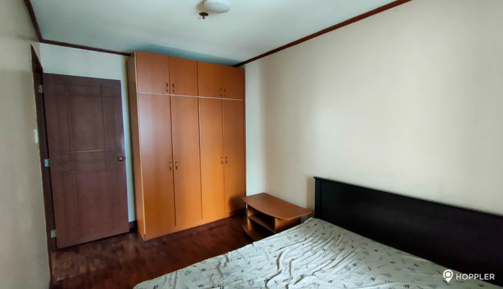 "2BR Condo for Rent in Antel Platinum Tower, Salcedo Village, Makati"07