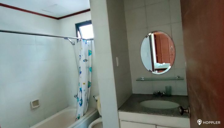 "2BR Condo for Rent in Antel Platinum Tower, Salcedo Village, Makati"09