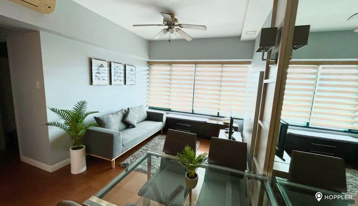 "2BR Condo for Rent in One Rockwell, Rockwell Center, Makati"02