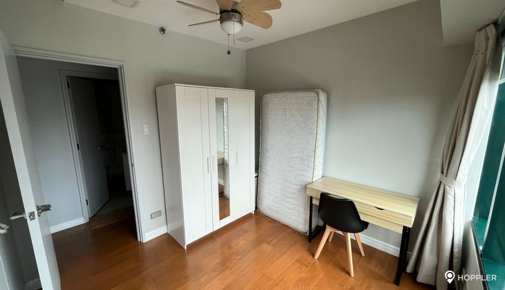 "2BR Condo for Rent in One Rockwell, Rockwell Center, Makati"04