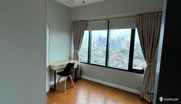 "2BR Condo for Rent in One Rockwell, Rockwell Center, Makati"06