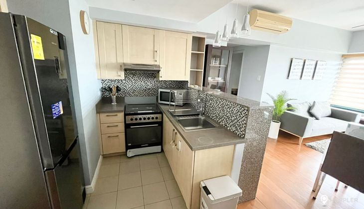 "2BR Condo for Rent in One Rockwell, Rockwell Center, Makati"08
