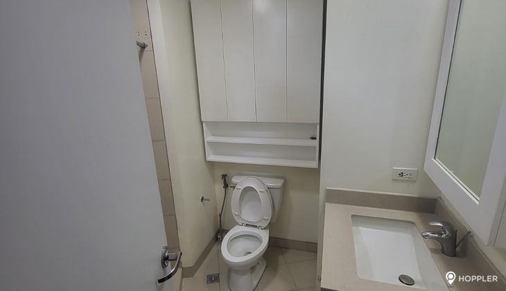 "2BR Condo for Rent in One Rockwell, Rockwell Center, Makati"09